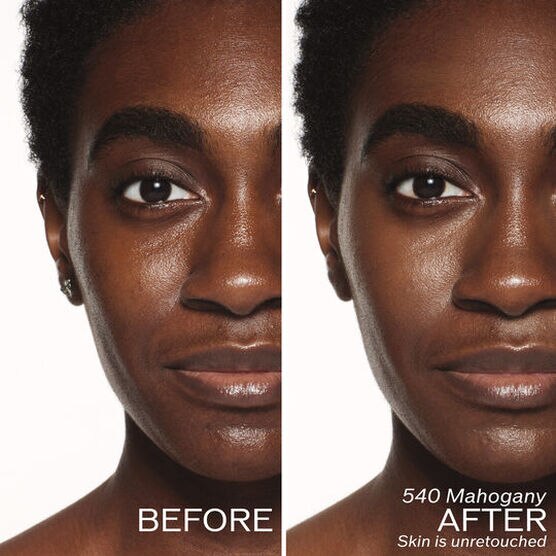 REVITALESSENCE Base l�quida Skin Glow540